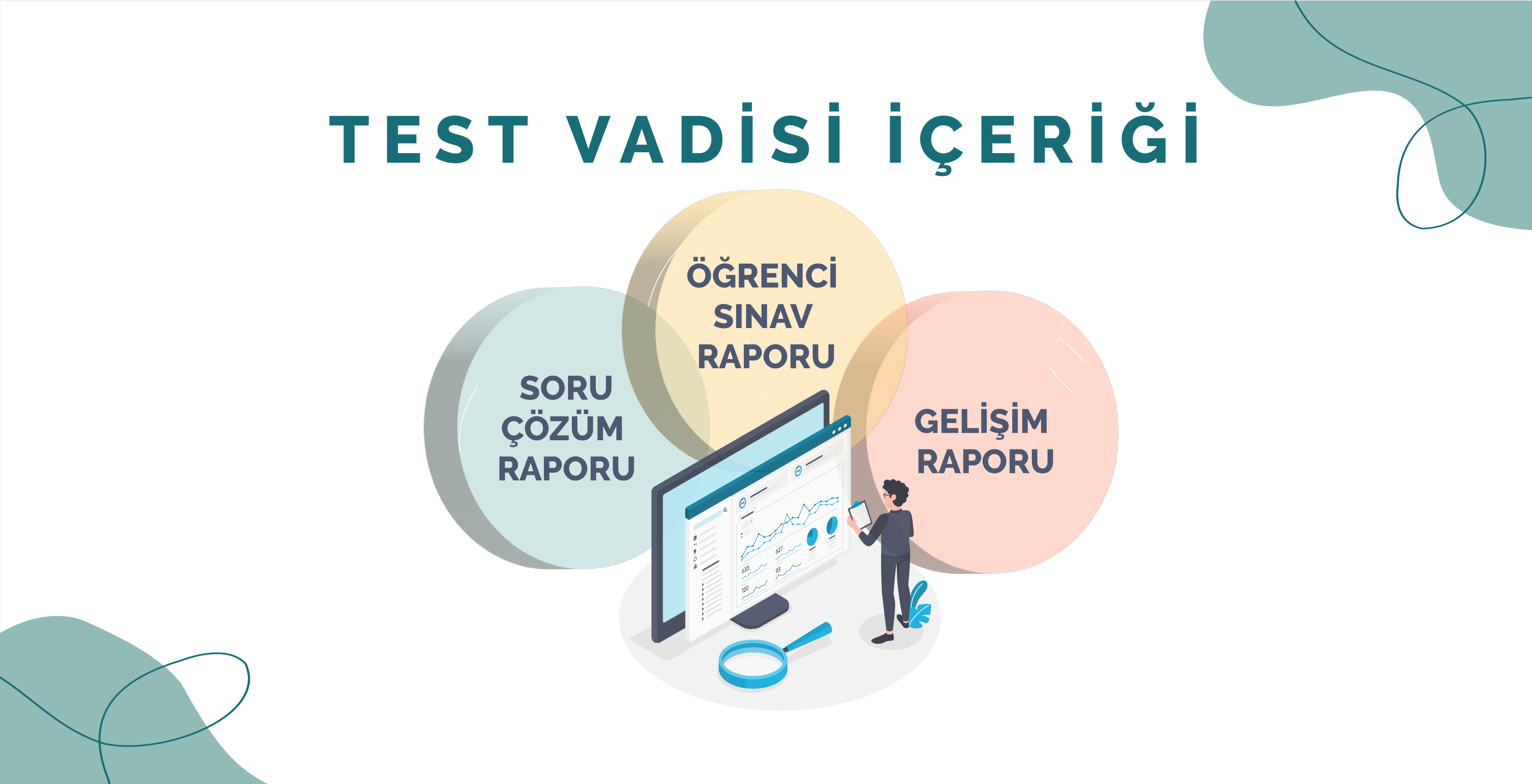 Test Vadisi İçeriği